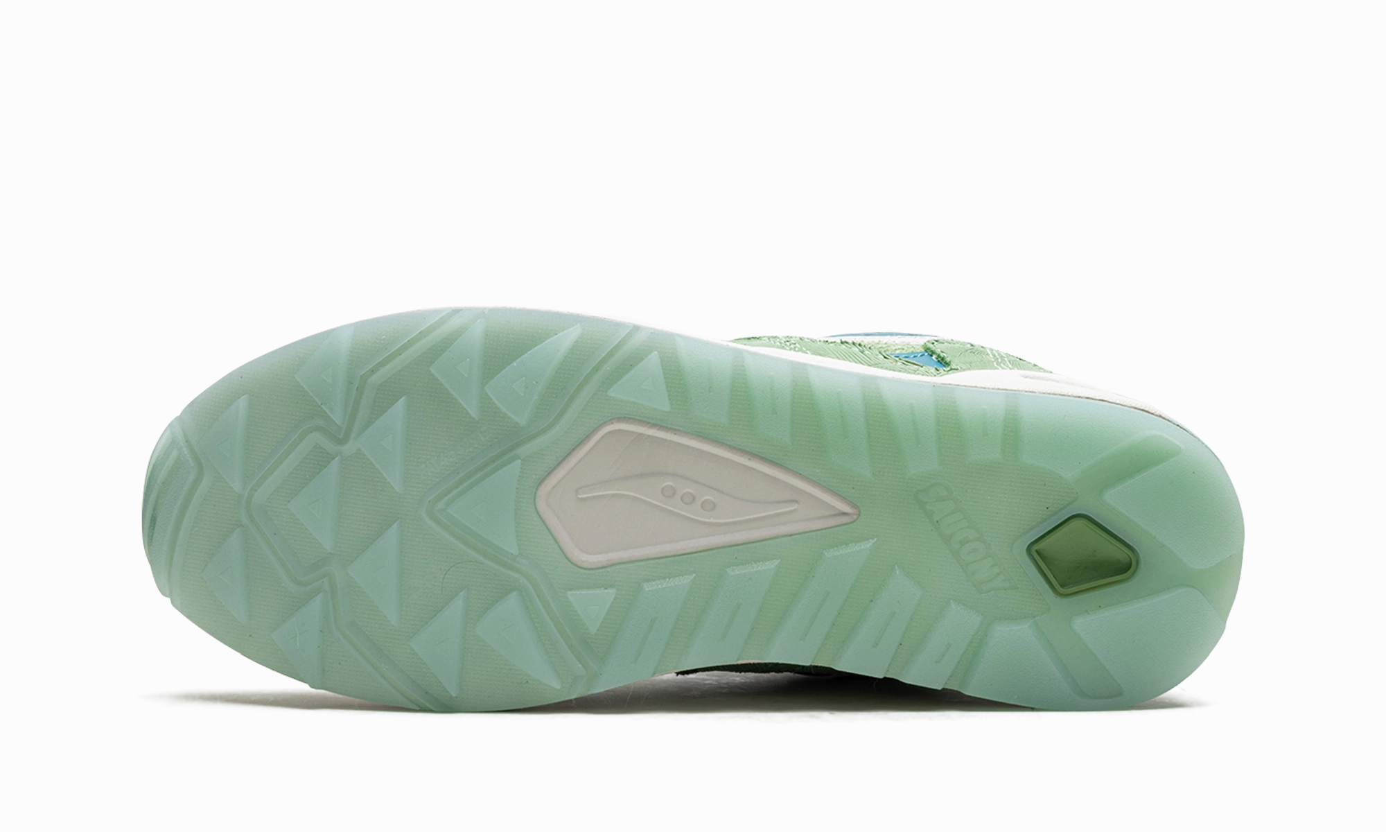 trendy shoe style running in the rain shoes Grid Shadow 2 "Creek Marsh"