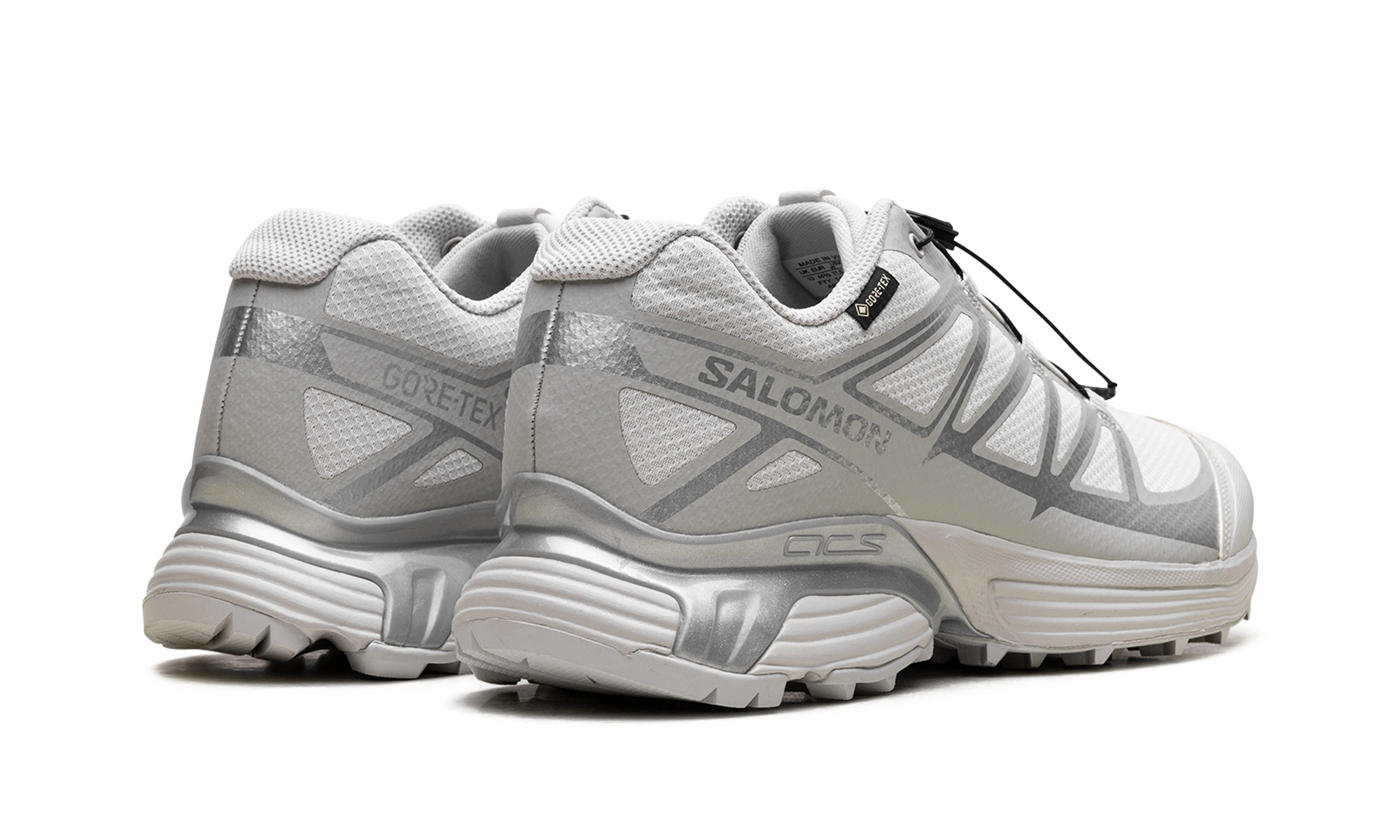 Weekend Jog XT-Pathway GTX "Lunar Rock Alloy"