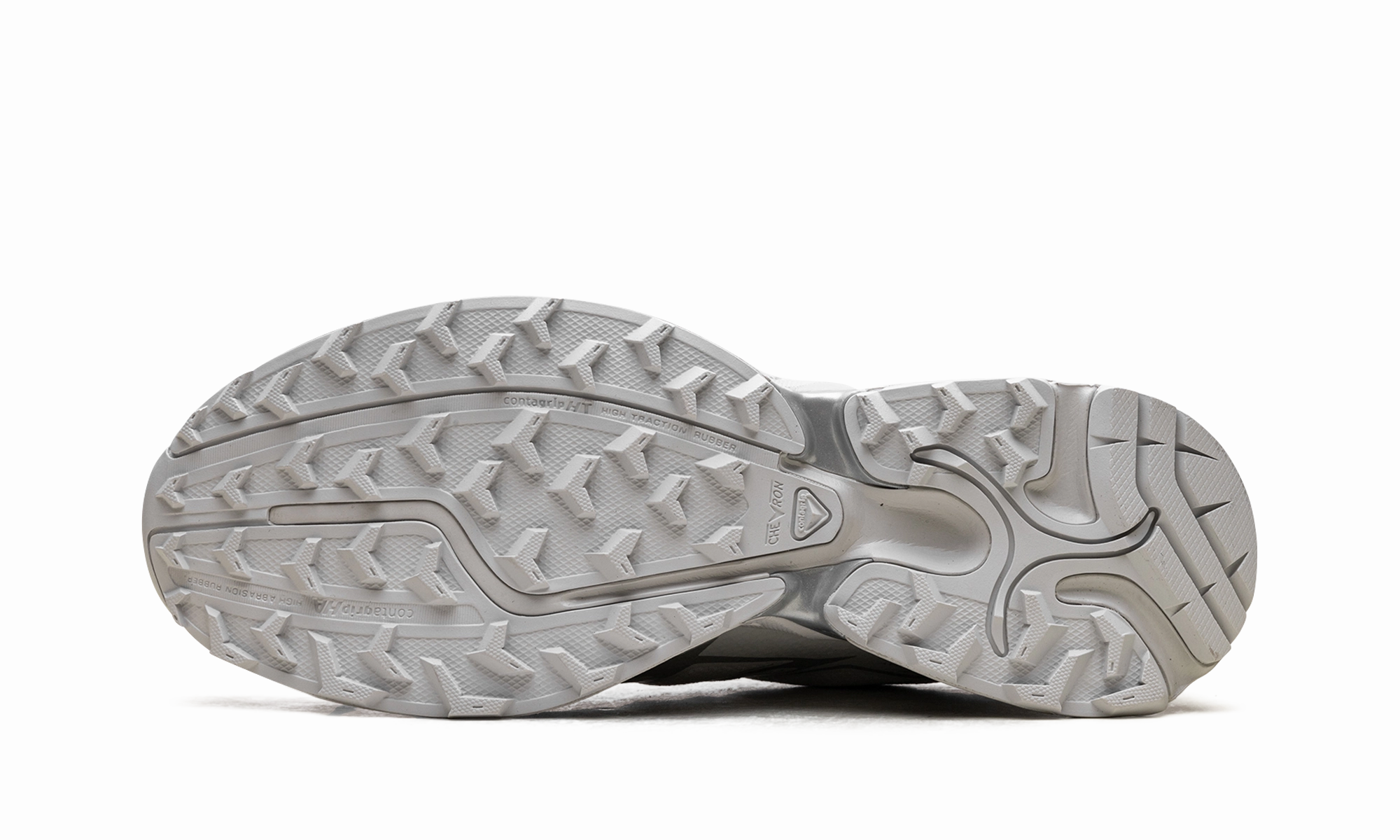 moisture - wicking shoes XT-Pathway GTX "Lunar Rock Alloy"