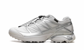 XT-Pathway GTX "Lunar Rock Alloy" non - breathable lining shoes Air Cushioning