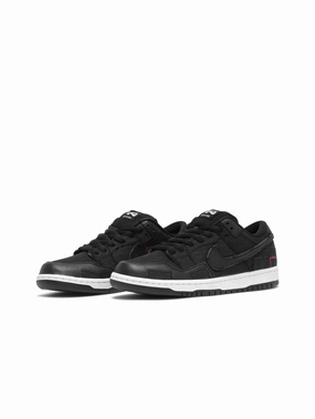 Outdoor Adventure Recyclable materials Nike SB Dunk Low Wasted Youth
