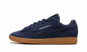 NPC UK "The Good Company - Collegiate Navy" lightweight - mesh running shoes 10K running