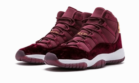 high - performance Air Jordan 11 Retro RL GS "Velvet"
