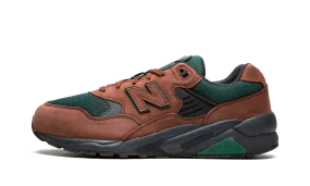 580 "Beef and Broccoli" stylish aesthetics shoes running for a way to stay centered