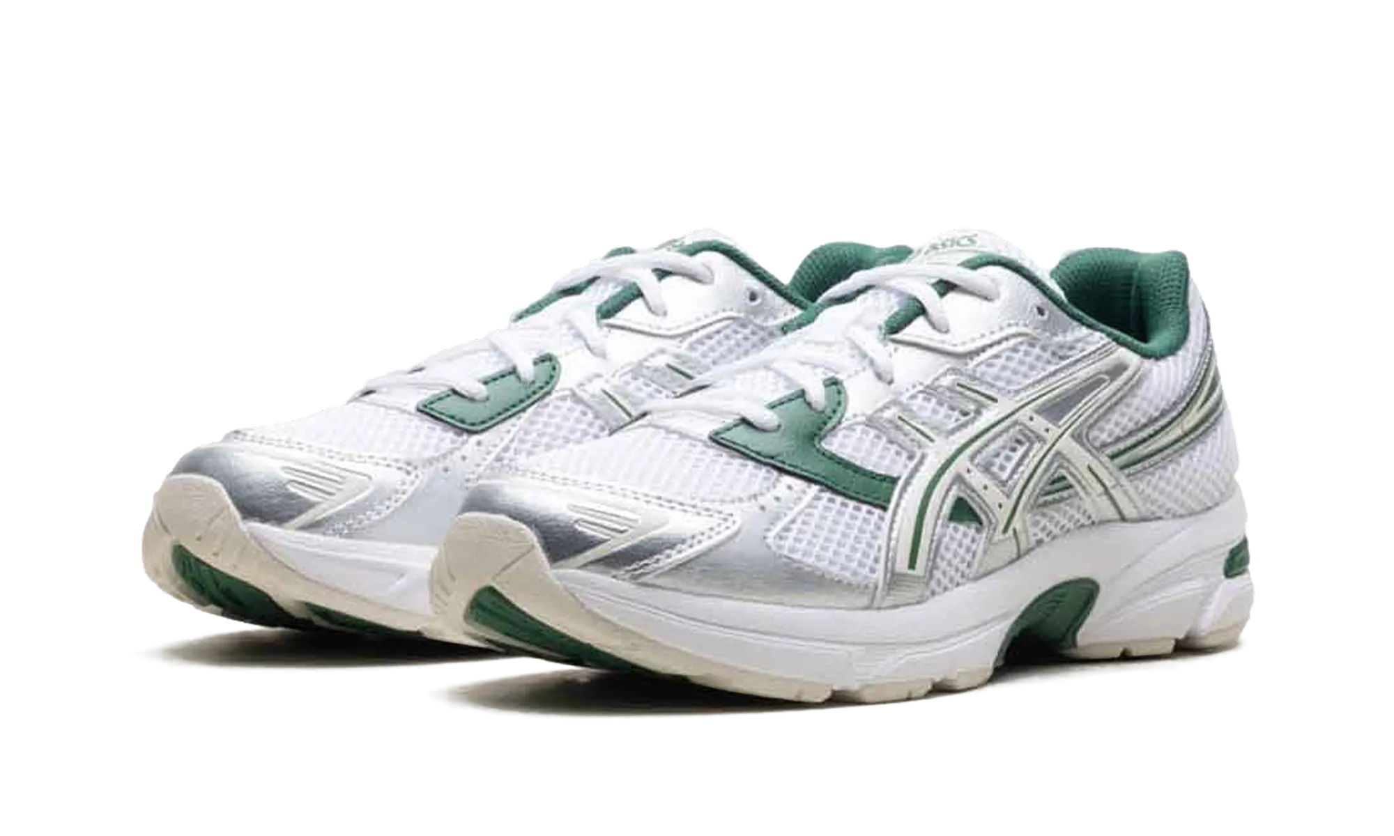 running in countryside shoes Gel-1130 GS "Shamrock"