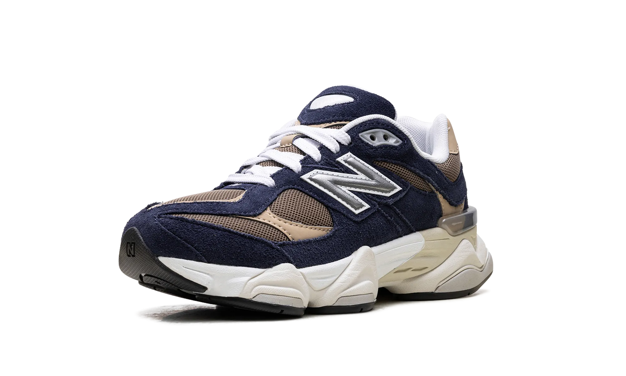 generic - brand shoes 9060 GS "Navy Mushroom"
