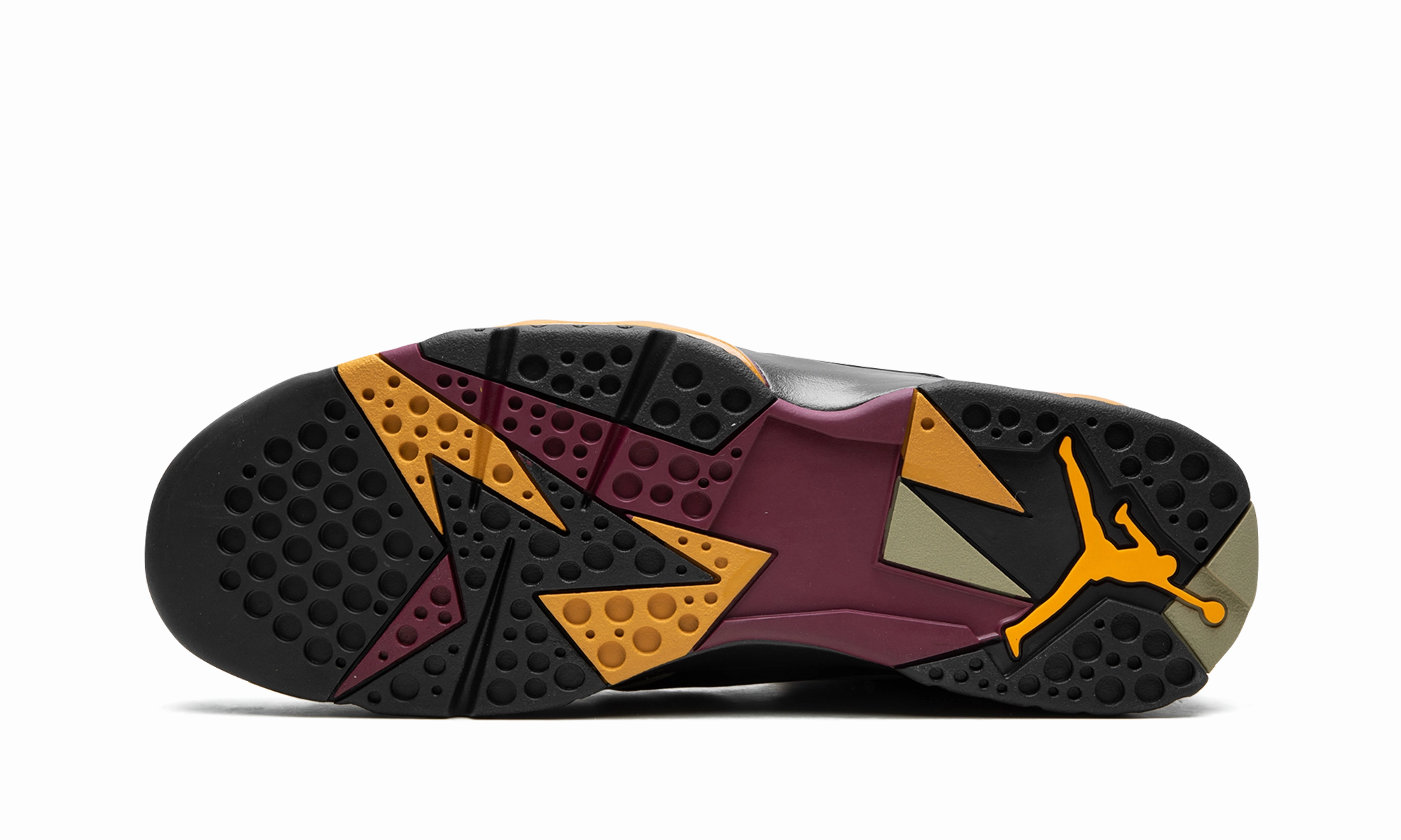 Air Jordan 7 SE "Black Olive" Style Statement