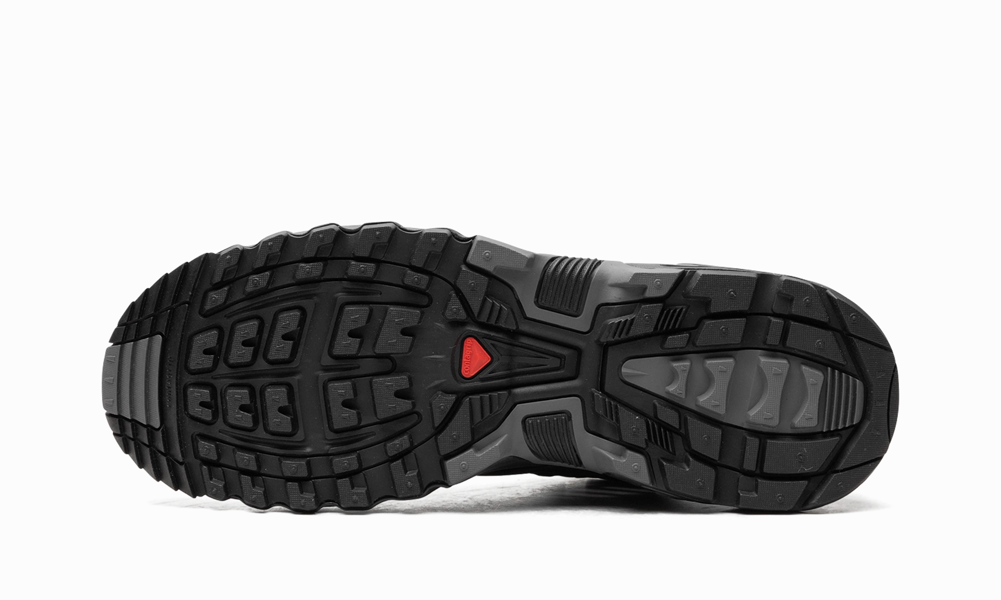 ACS Pro "Black" Women's running