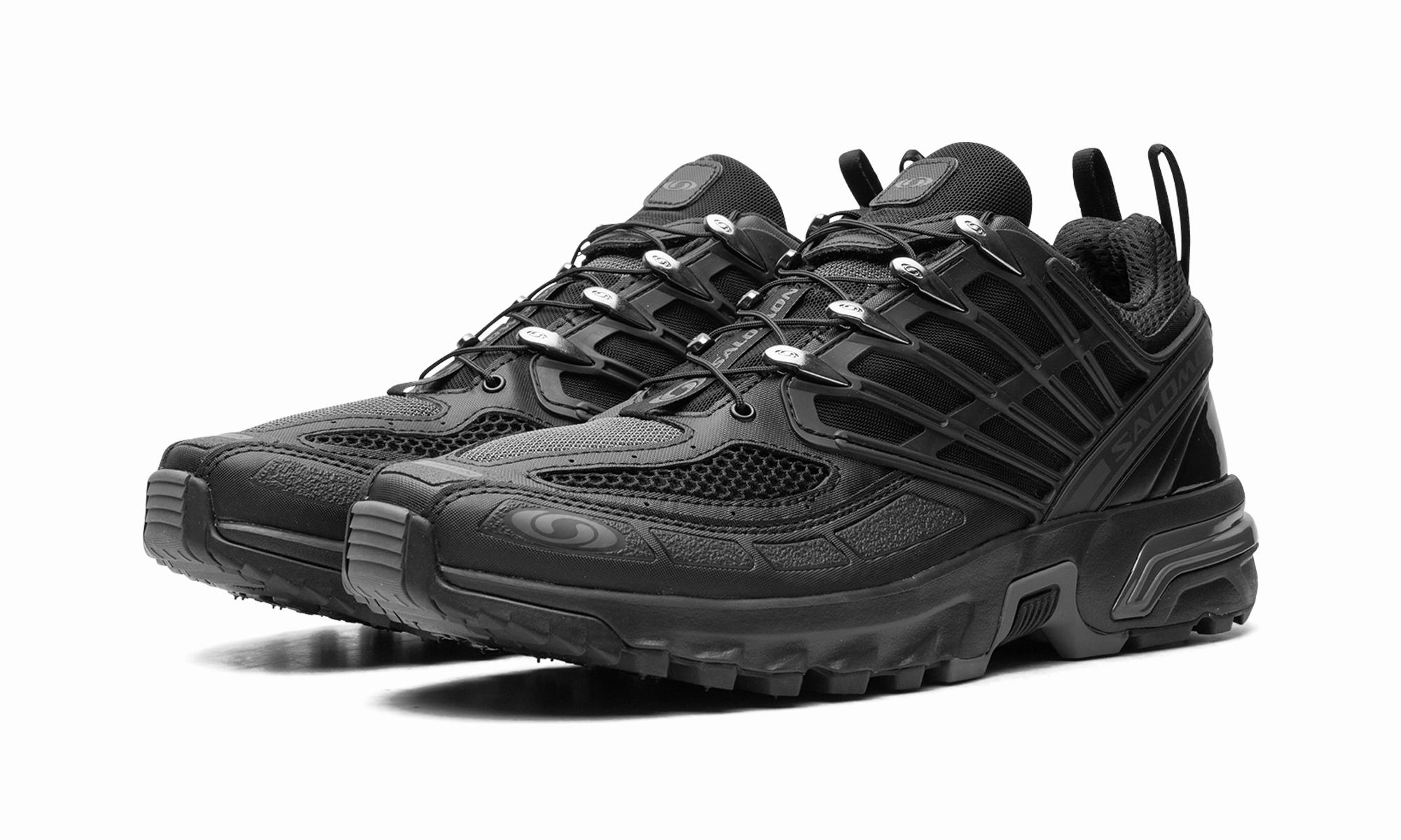 Textured ACS Pro "Black"