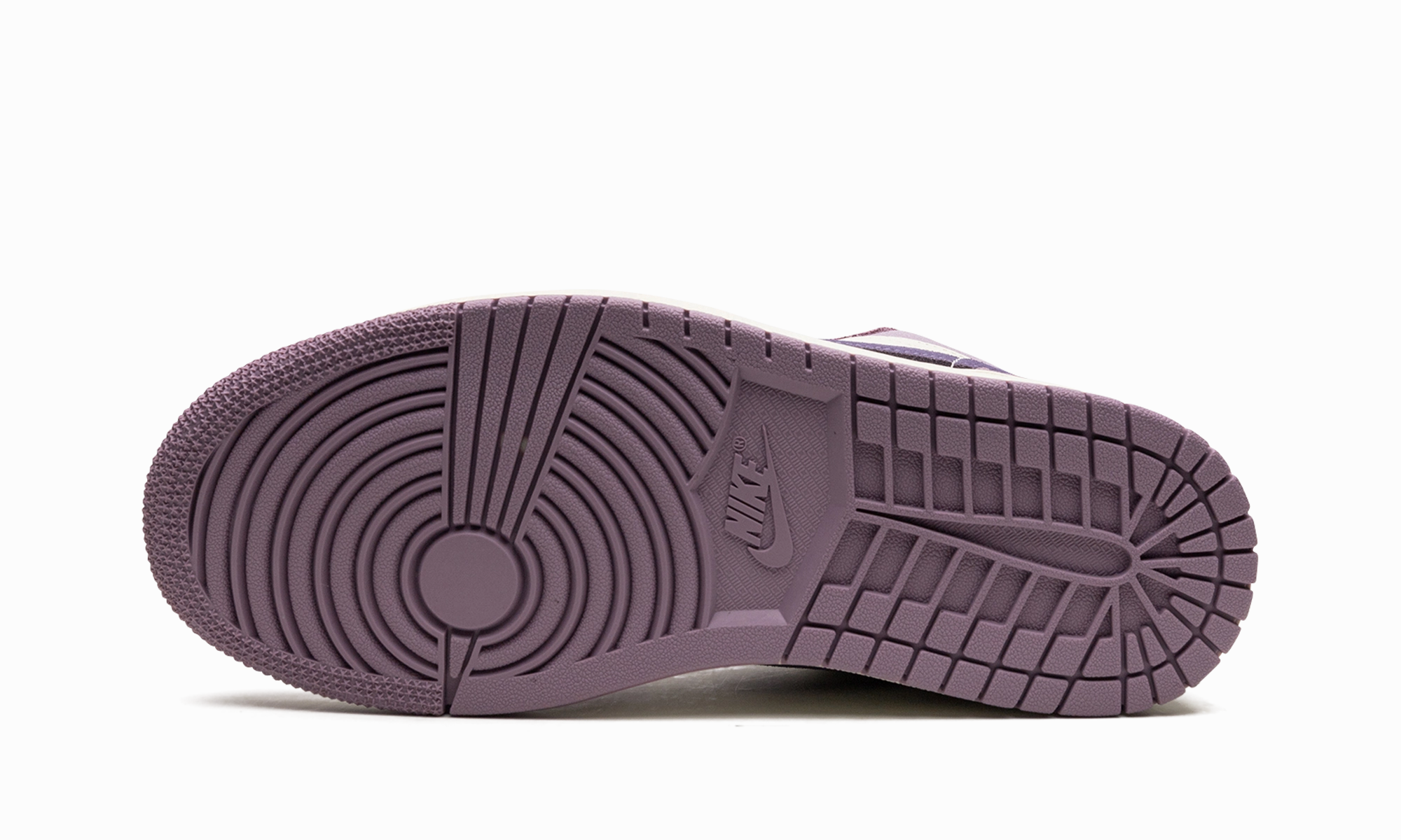 High Cushion Speed Flex AIR JORDAN 1 LO ID WMNS "Unity"