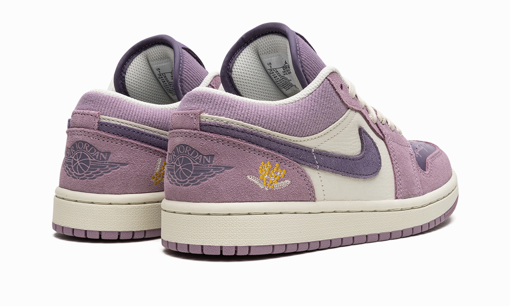 Functional Design AIR JORDAN 1 LO ID WMNS "Unity"