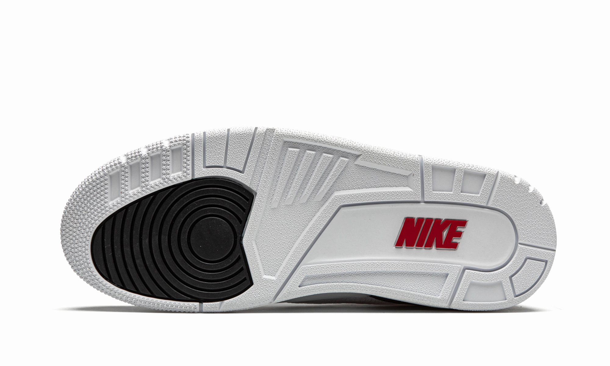 Smooth Step Ergonomic Build Air Jordan 3 Retro SE DNM "Fire Red Denim"