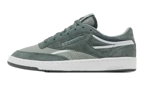 Adjustable Laces Club C 85 Vintage "Green"