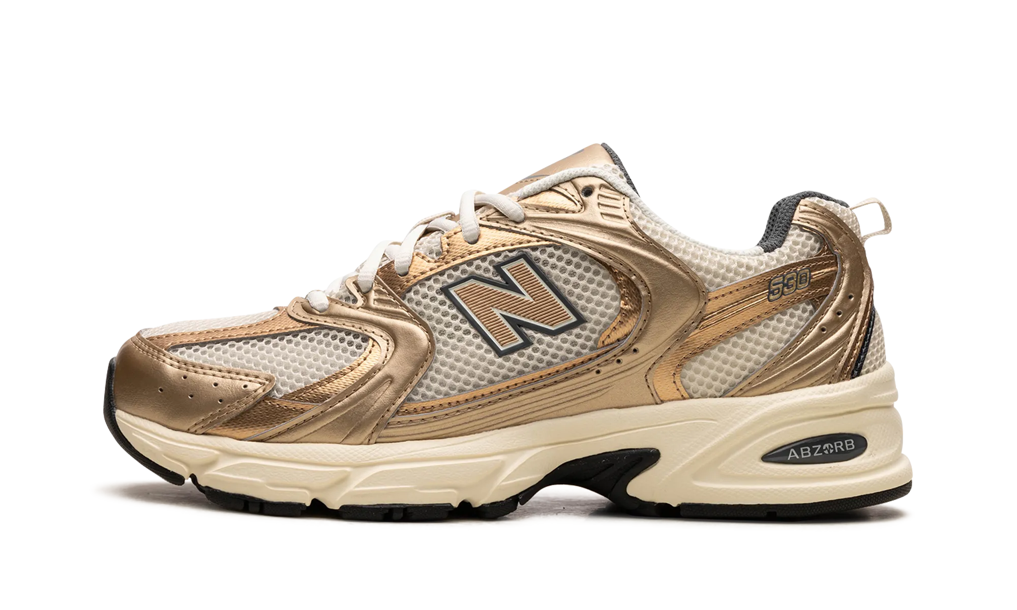 530 "Liquid Gold" Skill Hike