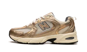 530 "Liquid Gold" Skill Hike