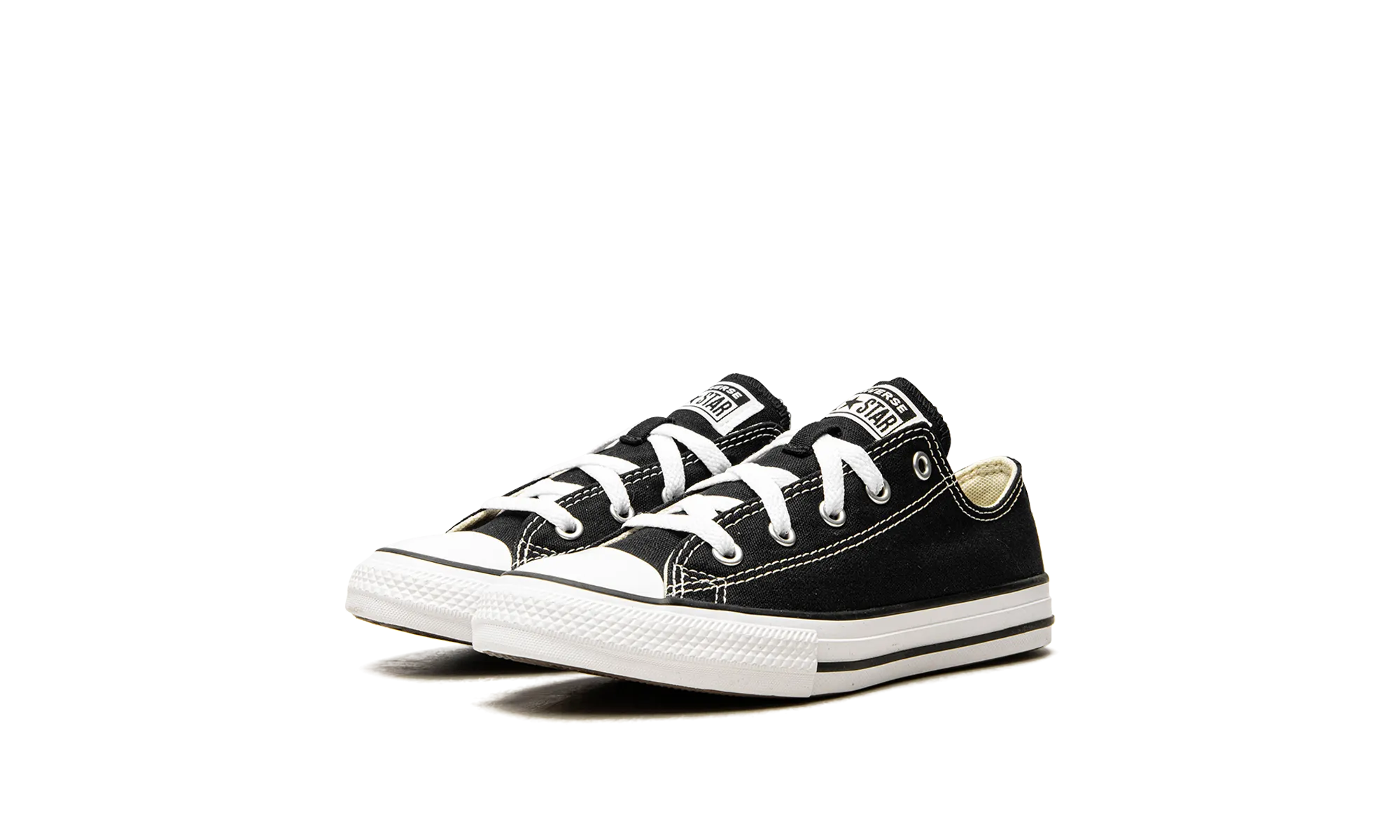Block Hike Chuck Taylor Allstar Ox PS