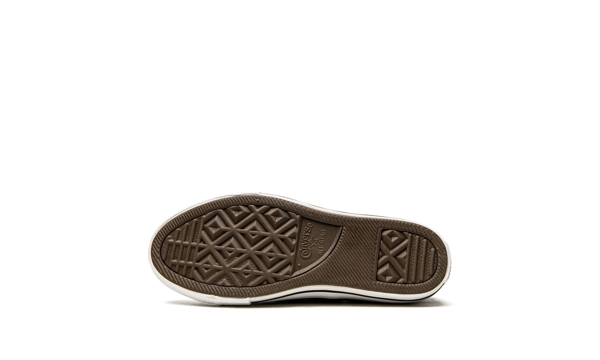 Turn Hike Farm Hike Chuck Taylor Allstar Ox PS