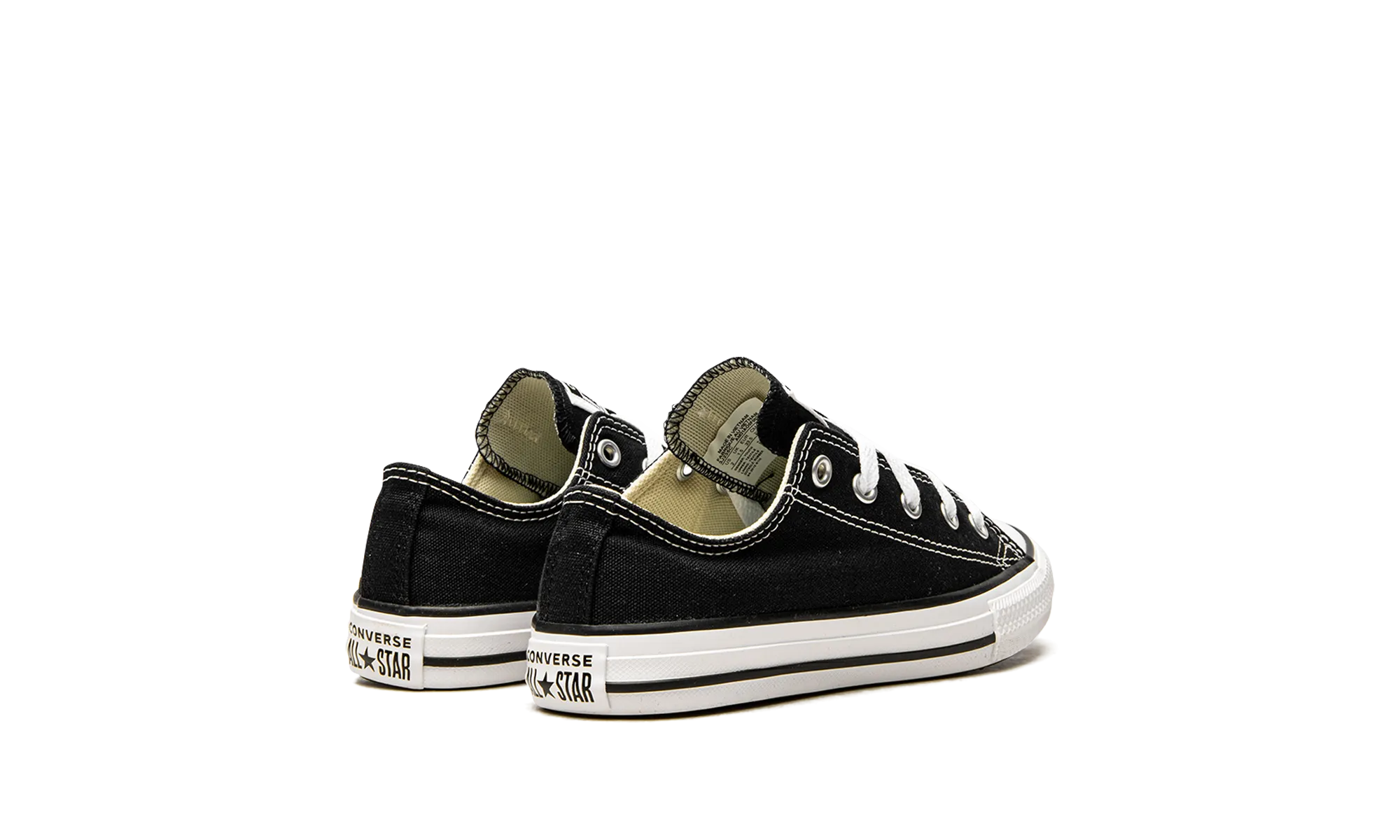 Fashion Comfort Chuck Taylor Allstar Ox PS