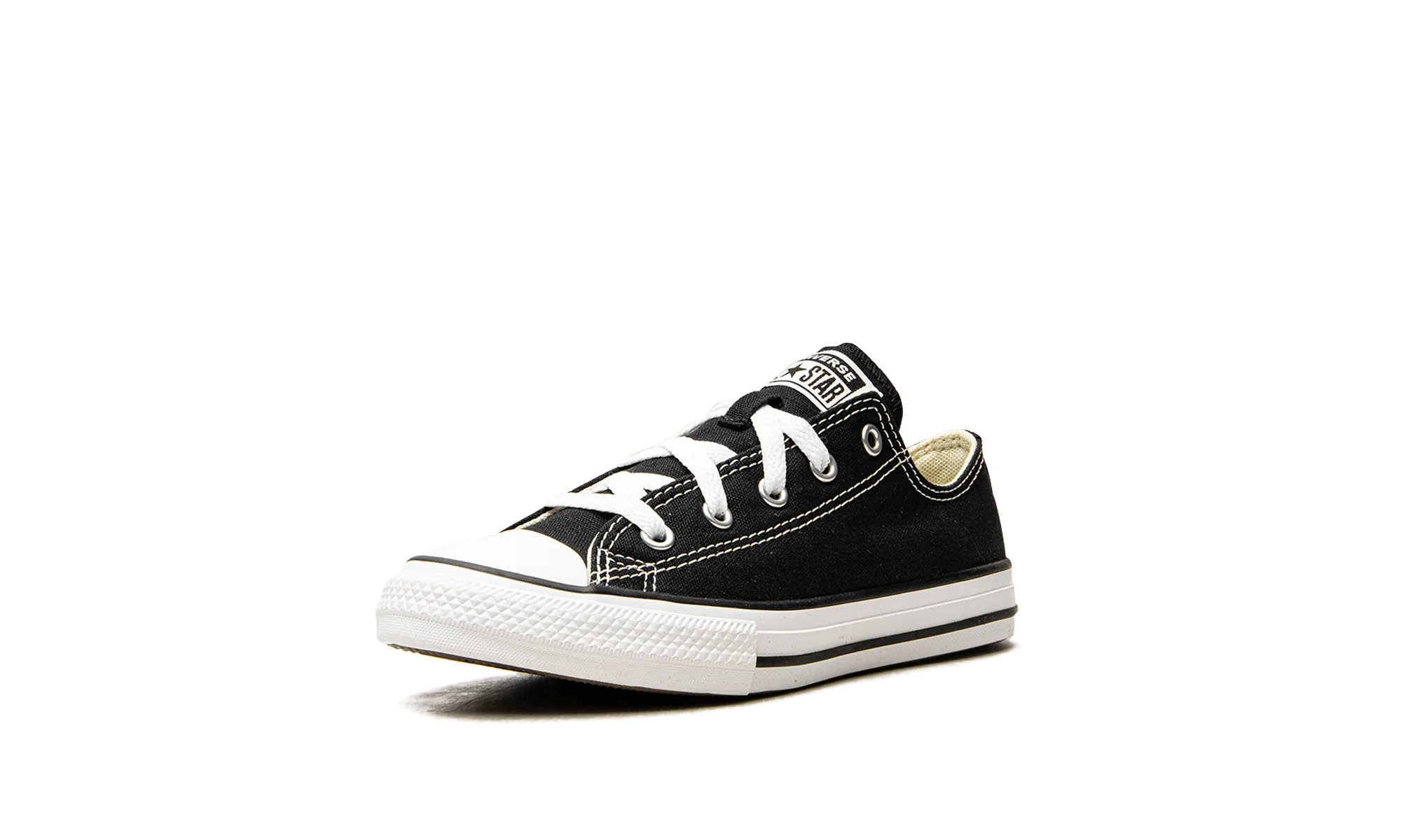 Chuck Taylor Allstar Ox PS Route Walk