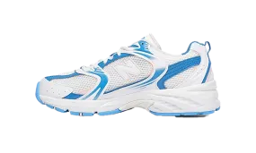 530 "Blue / White" Cloudy Hike Air Flow