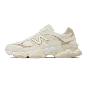 Coastal Style New Balance 9060 Sea Salt Brown