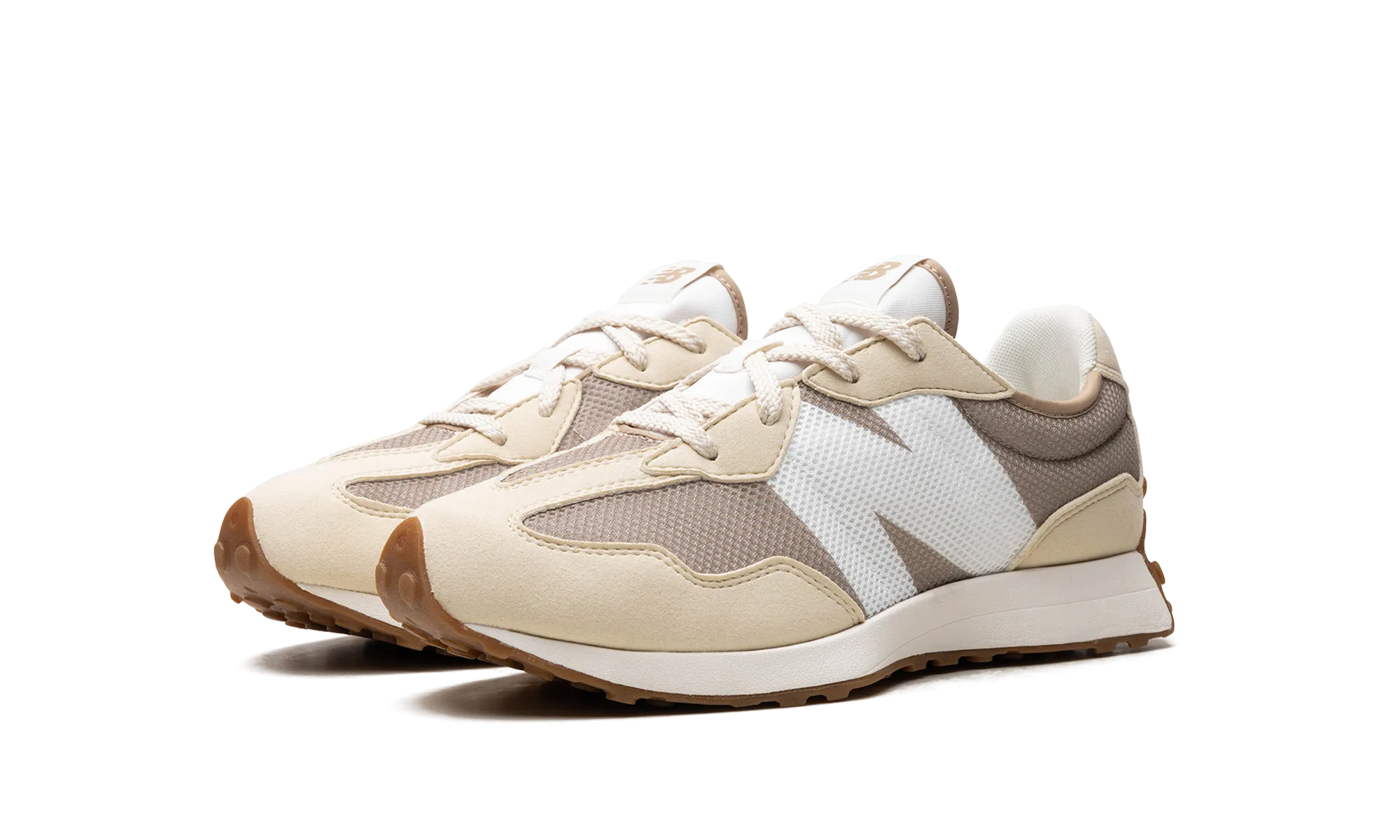 327 GS "Mindful Grey" Parent Pace