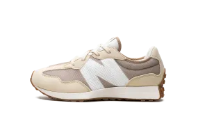 327 GS "Mindful Grey" Spin Hike