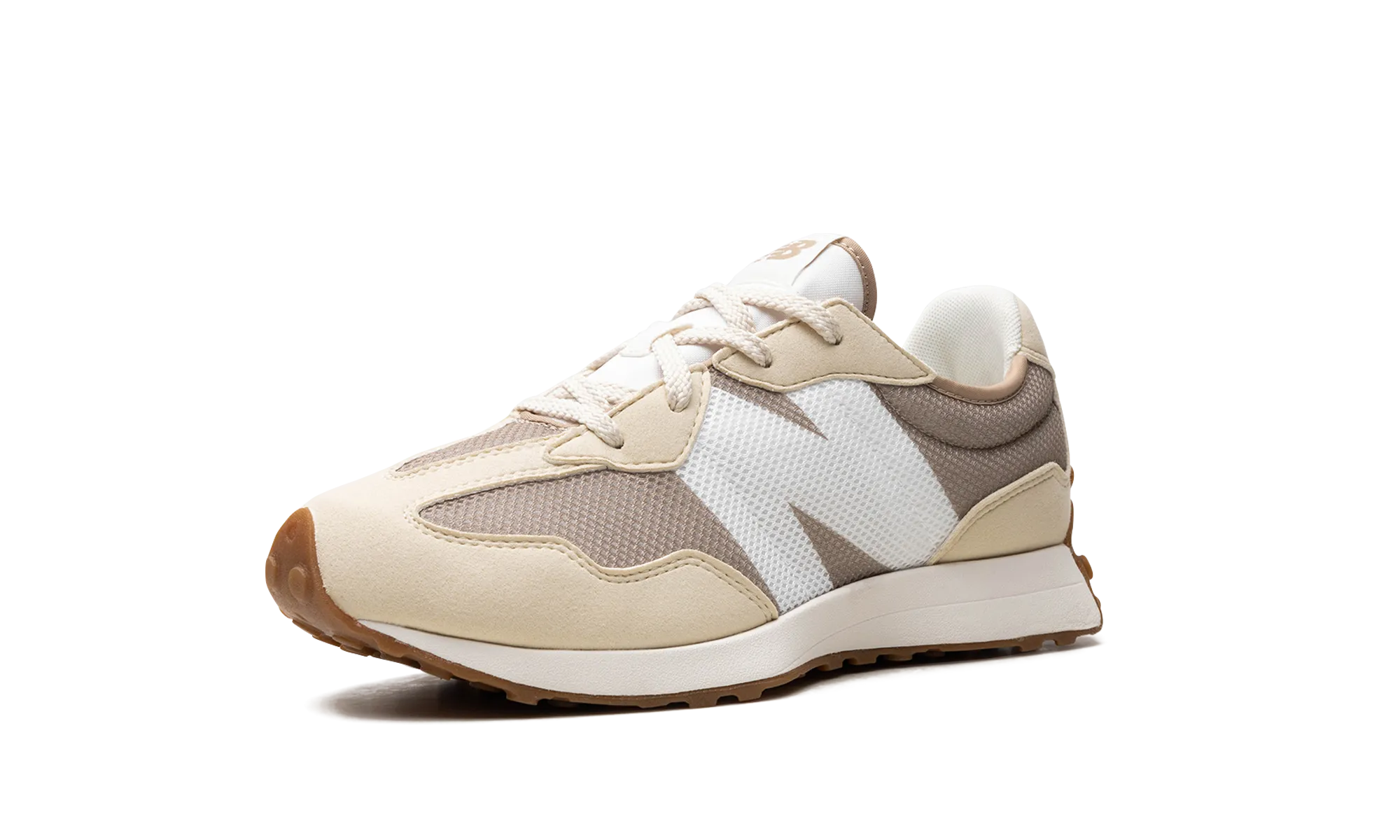 327 GS "Mindful Grey" Plan Step