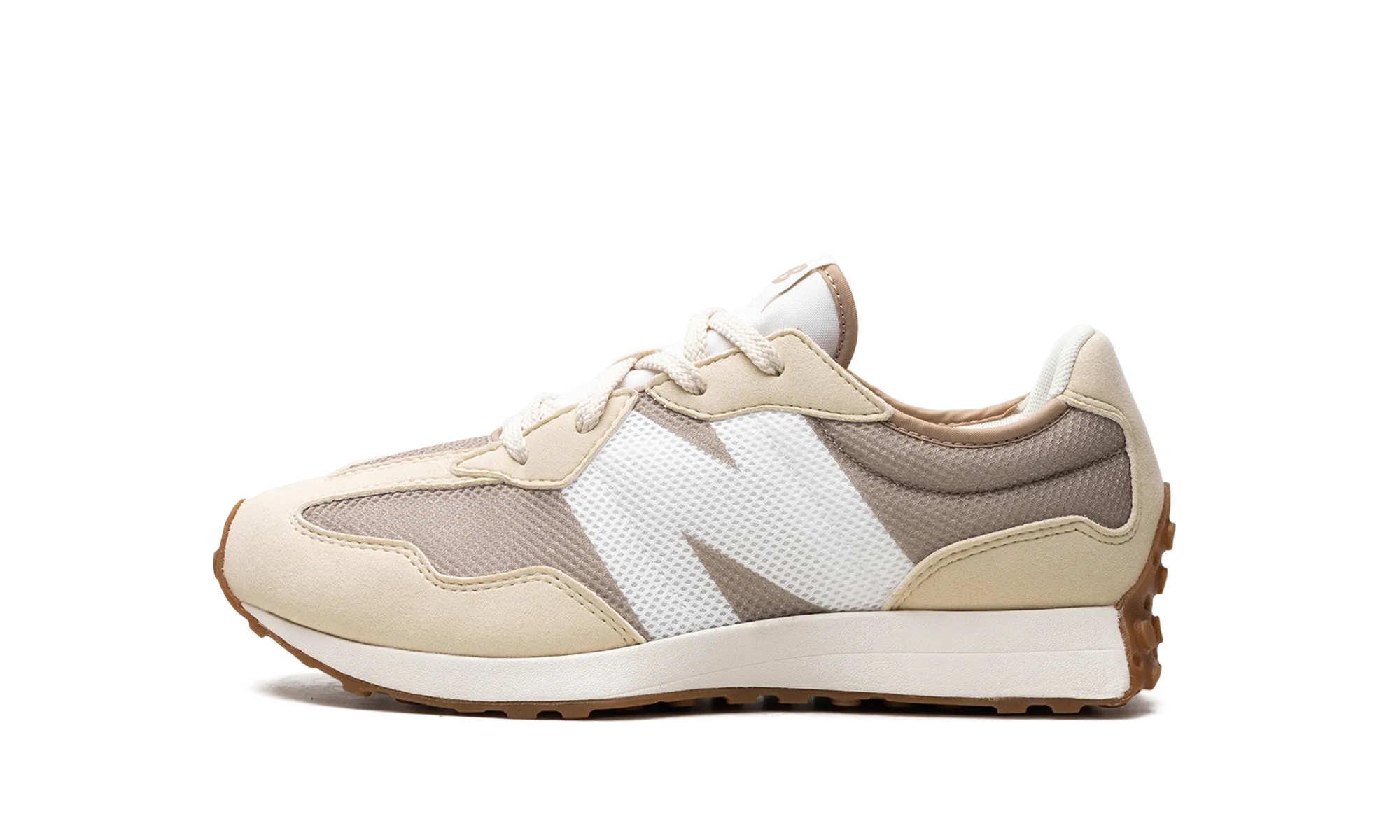 327 GS "Mindful Grey" Spin Hike