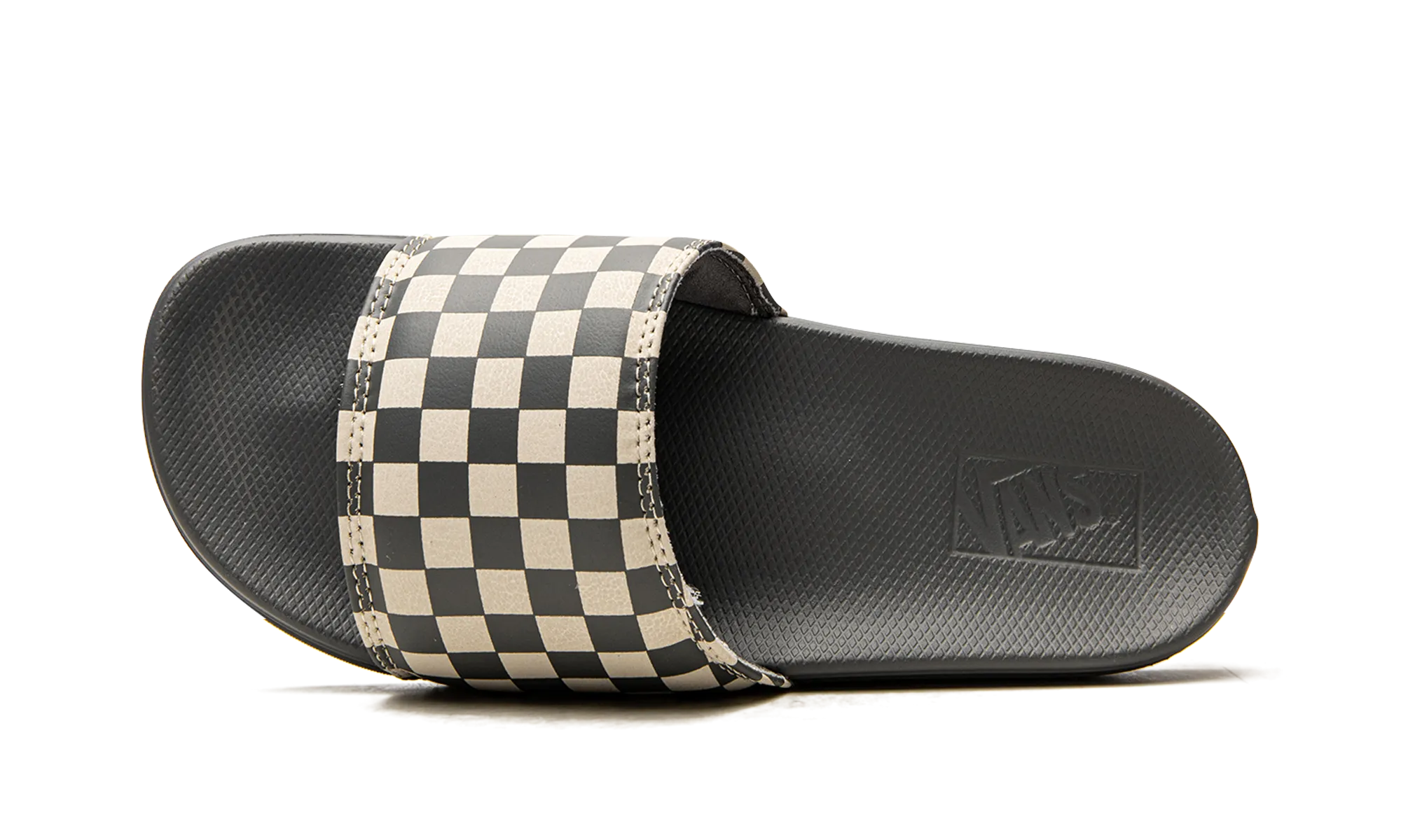 La Costa Slide-On Race day