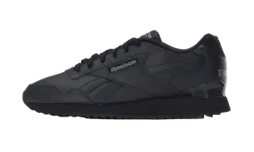 Glide Ripple Clip "Black" moisture - wicking running footwear running in ultra - marathons shoes