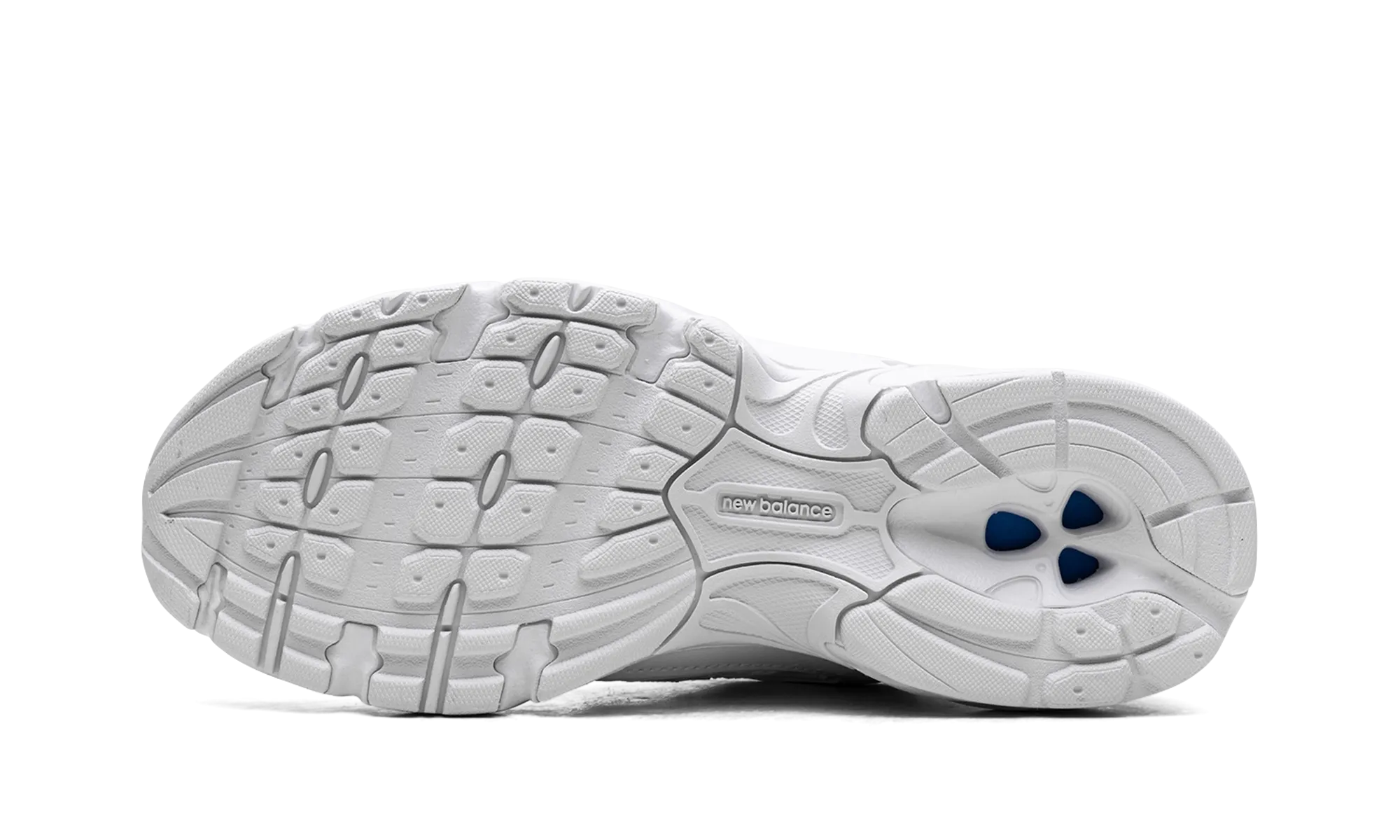 Art Fair Night Style 530 "Triple White"