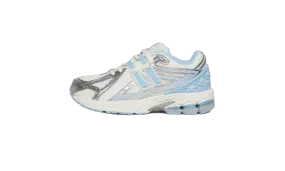 Campus Pace 1906R GS "Silver Metallic Chrome Blue"