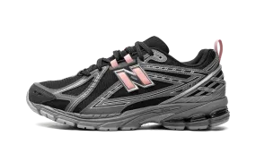 Easy Fit Shoes Parkour Hike 1906R "Black / Pink"