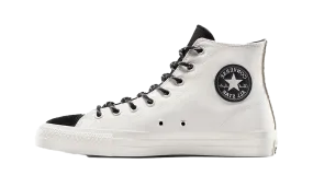 Comfort Tech All Star Pro Cordura High "Egret Black"