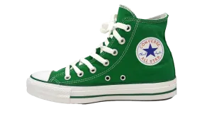 Chuck Taylor All Star OX Hi "GREEN" Family Meet Flip Hike