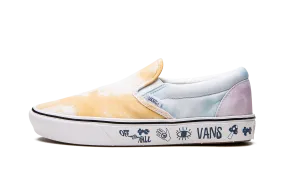 ComfyCush Slip-On Adult Wear Versatile Footwear