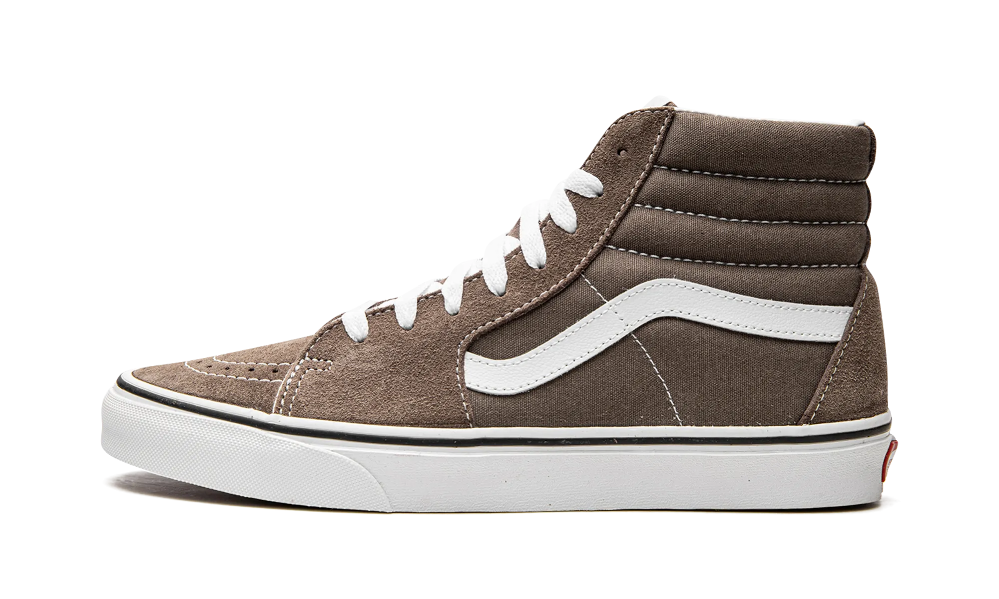 SK8 HI Hiking Friendly