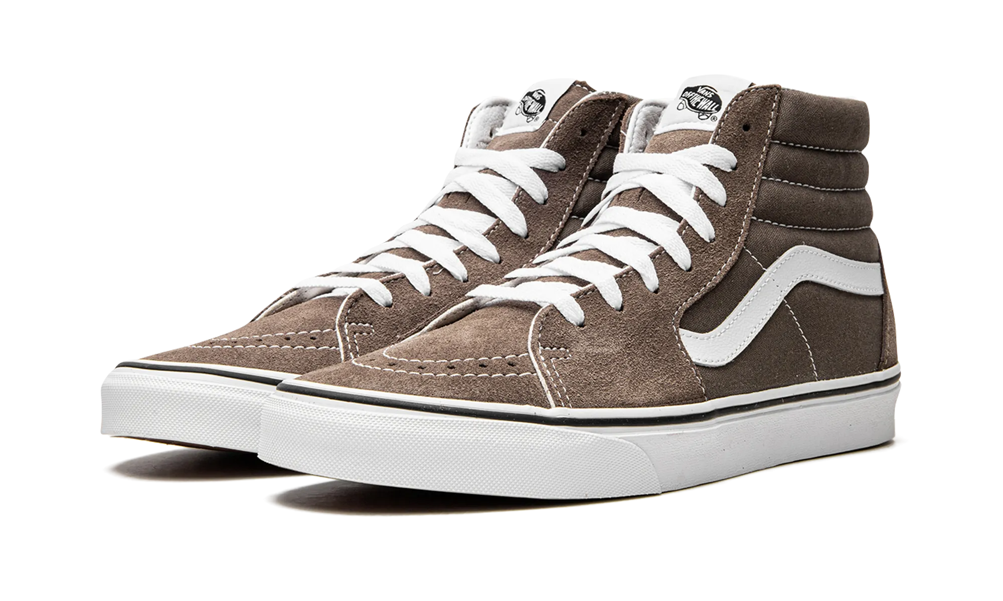River Jog SK8 HI