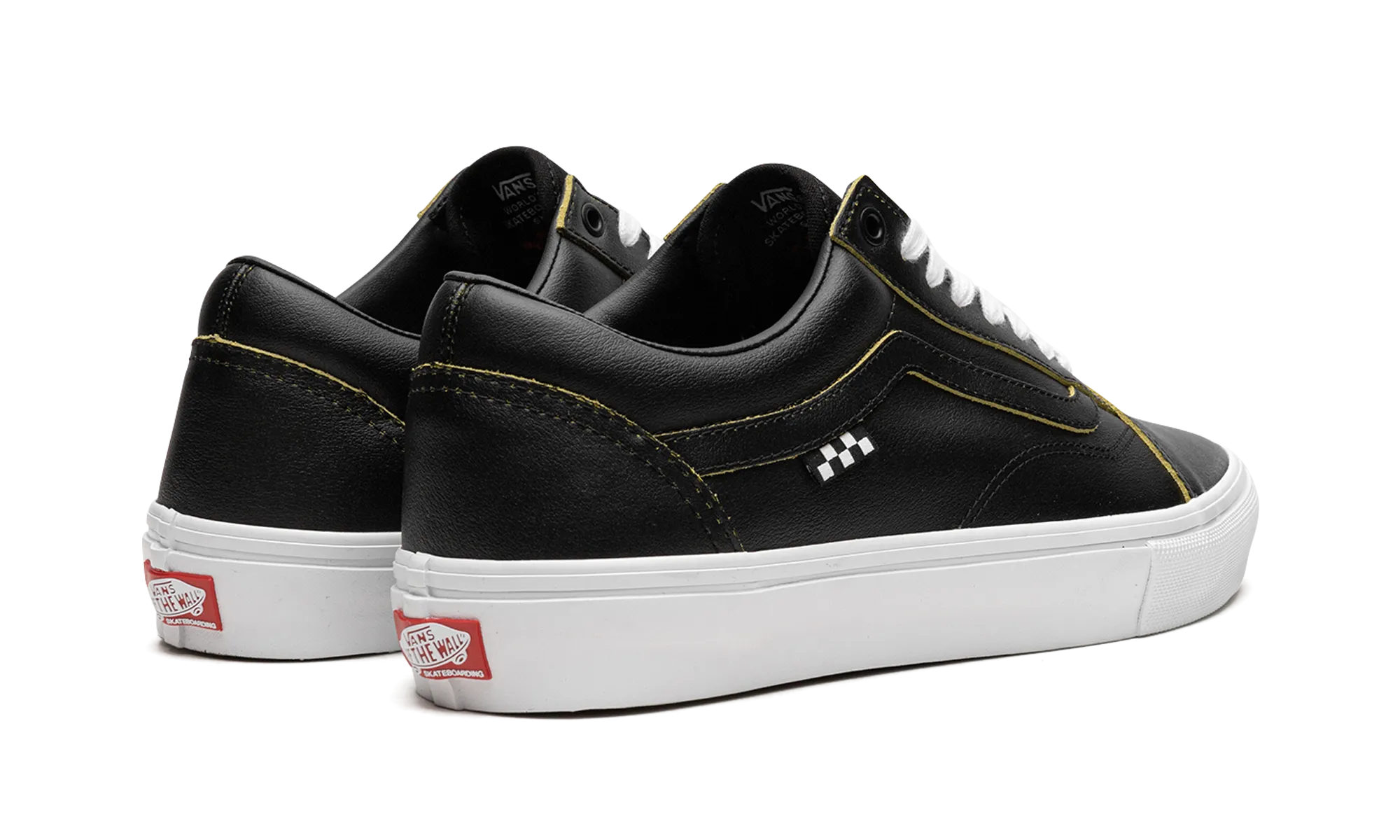 School Ready Skate Old Skool "Wearaway"