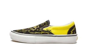 Fresh Comfort Skate Slip On "Spongebob"