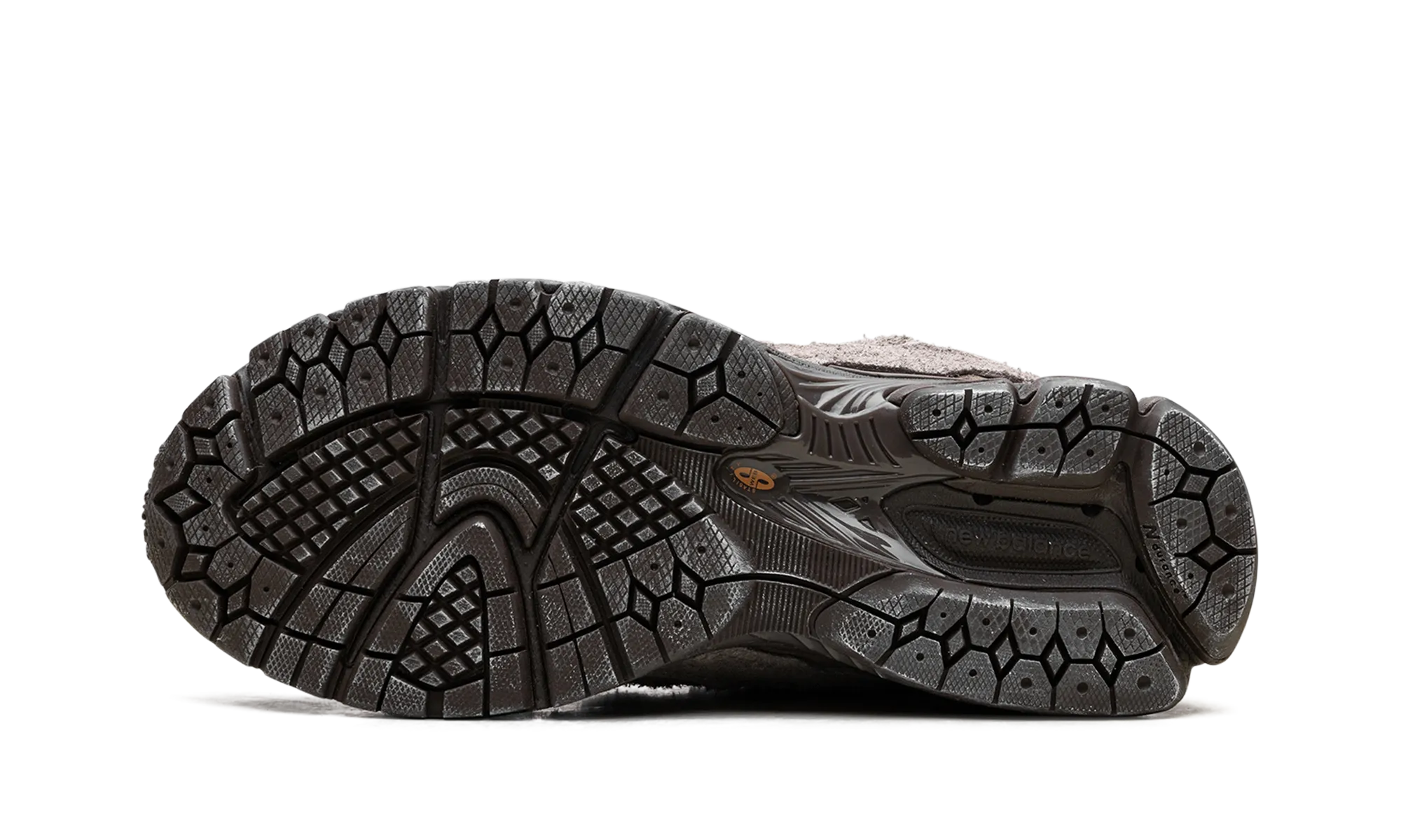 Cushioned Sole 2002R "Protection Pack Brown"