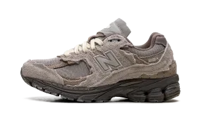 2002R "Protection Pack Brown" Coach Step