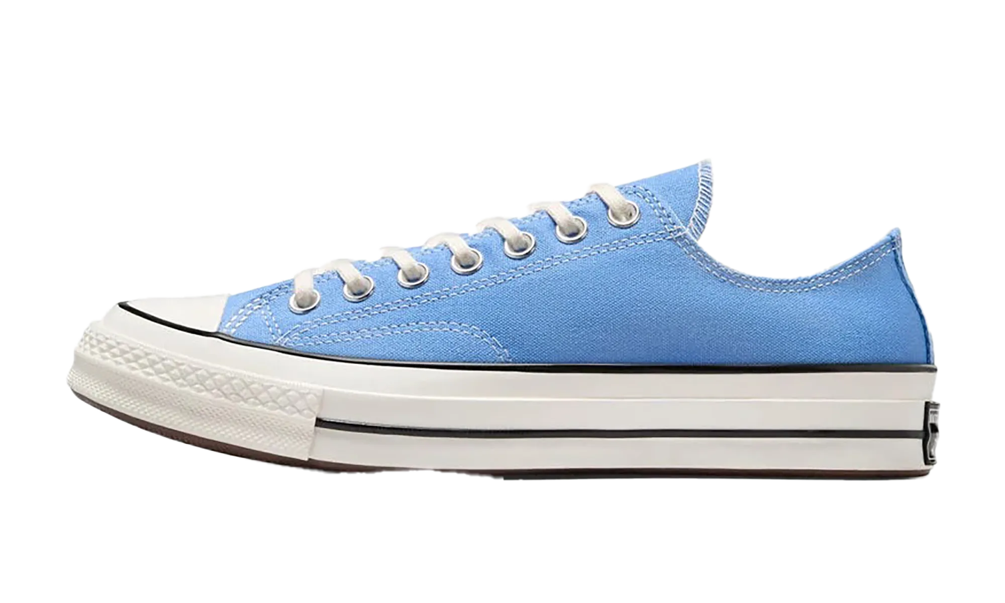Chuck 70 Low "Open Sky" Minimalist Design
