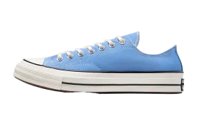 Chuck 70 Low "Open Sky" Sea Breeze Timeless Comfort