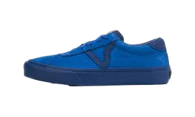 V-EPOCH SPORT LX "Blue" School Go Warm Step