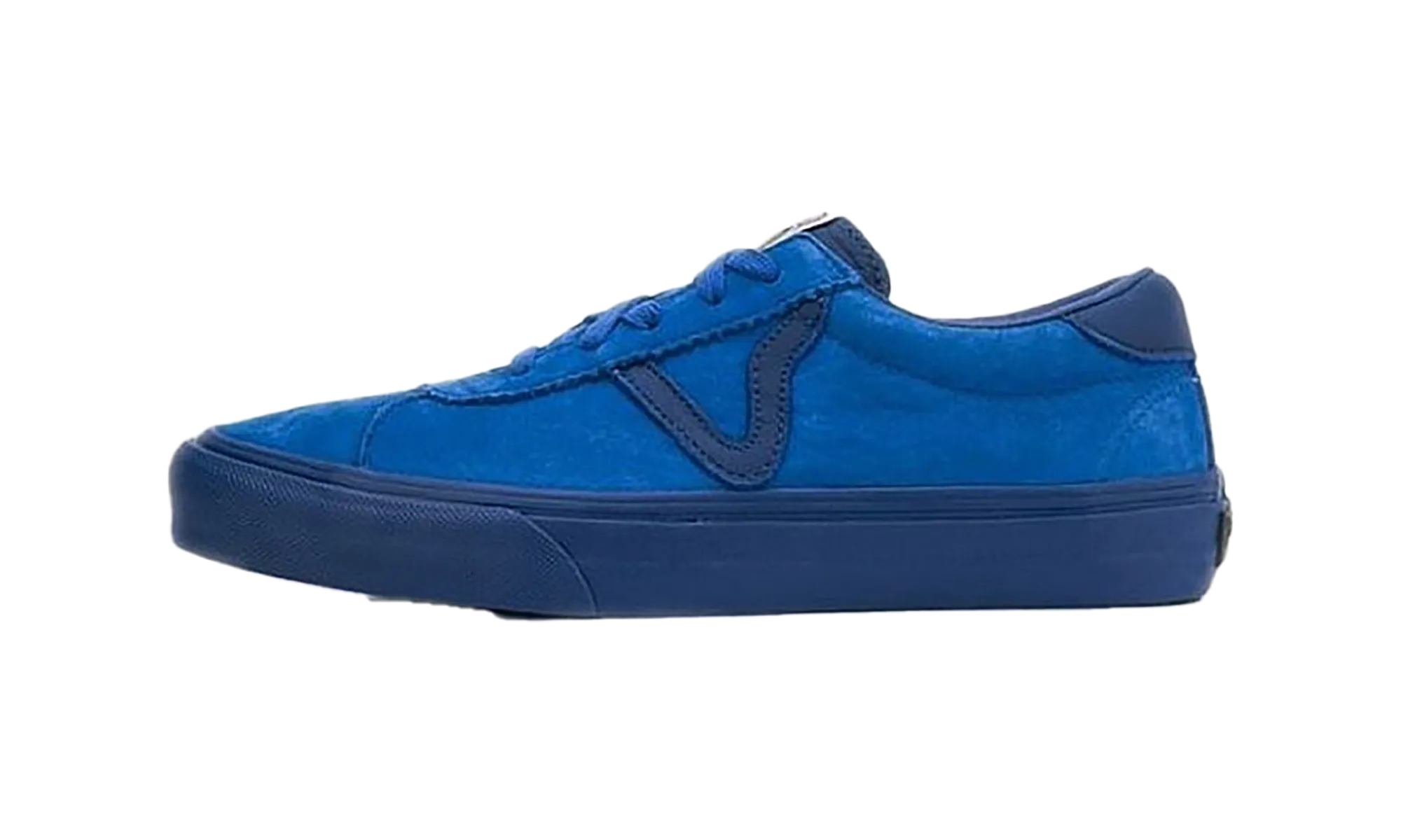 V-EPOCH SPORT LX "Blue" Grippy Outsole