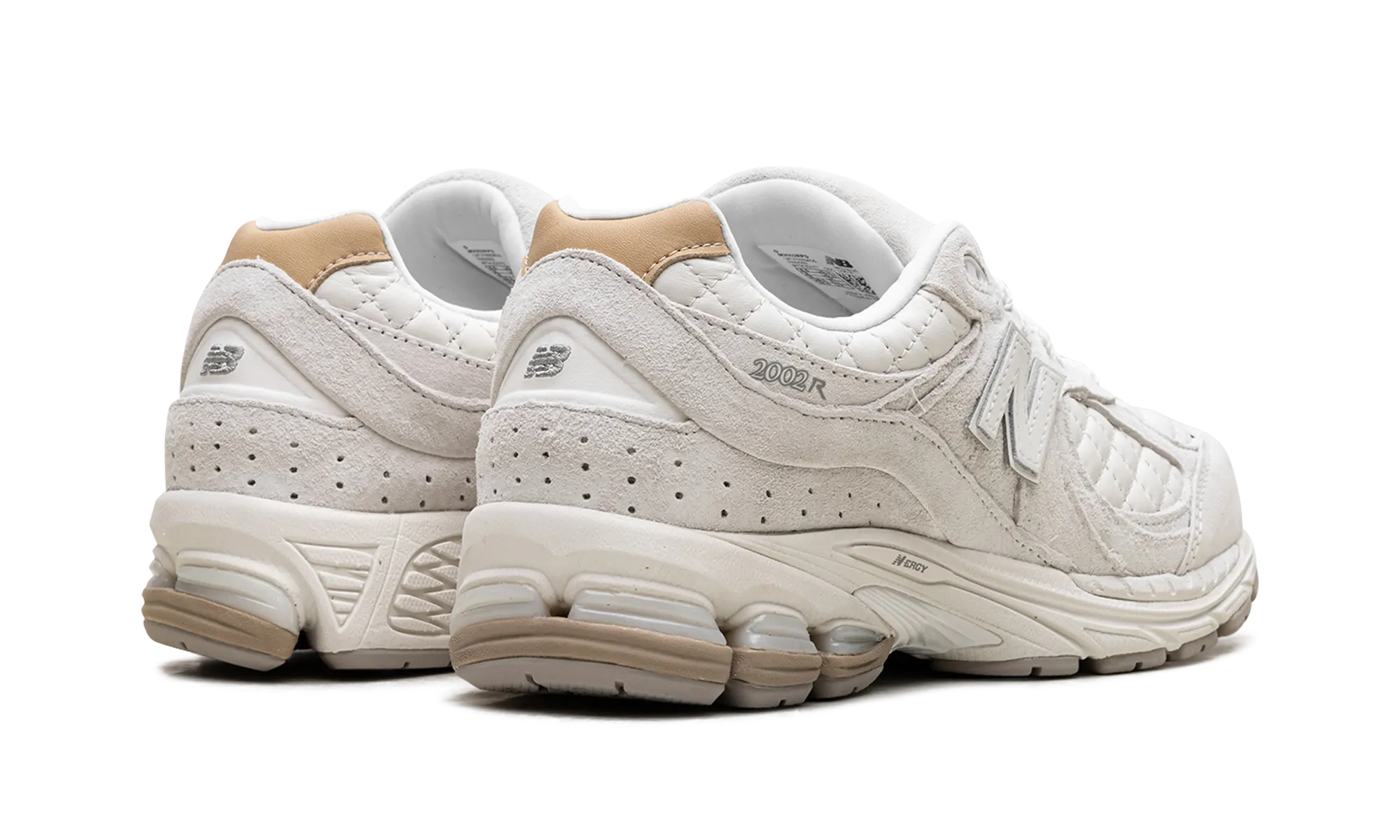 2002R "Quilted" Light Stride