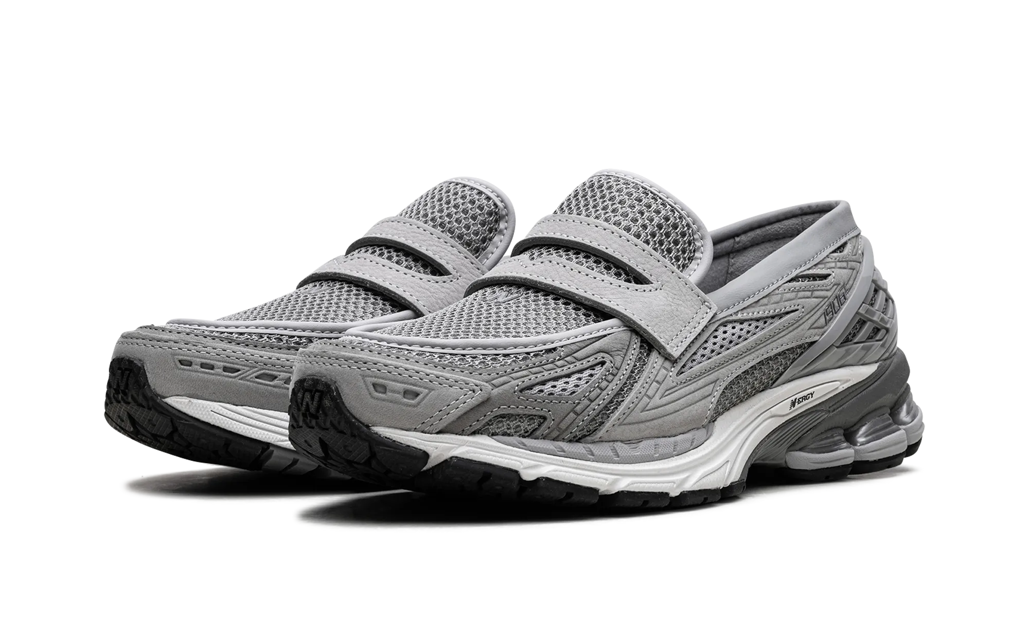 Noon Walk 1906L "Raincloud"