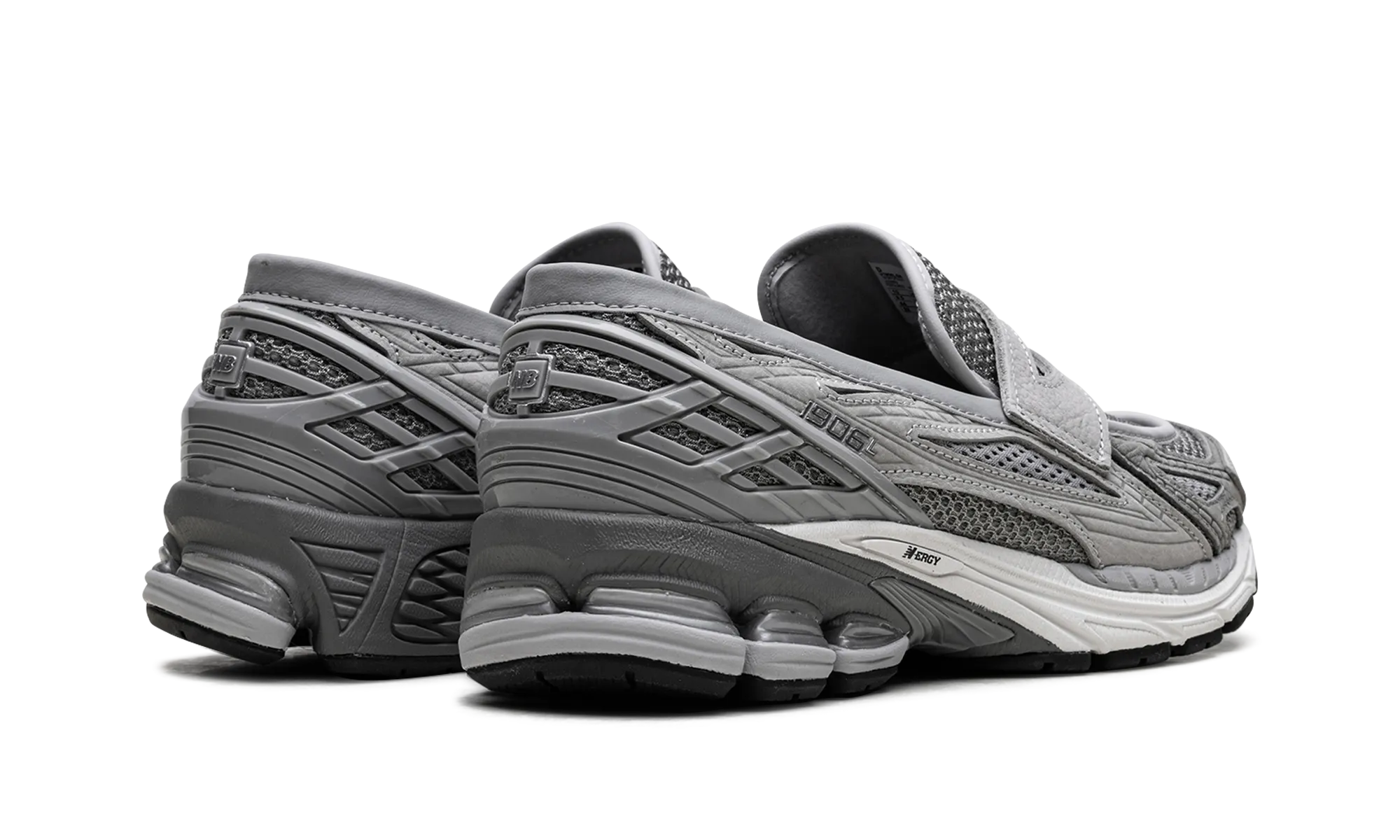 1906L "Raincloud" Road Trip